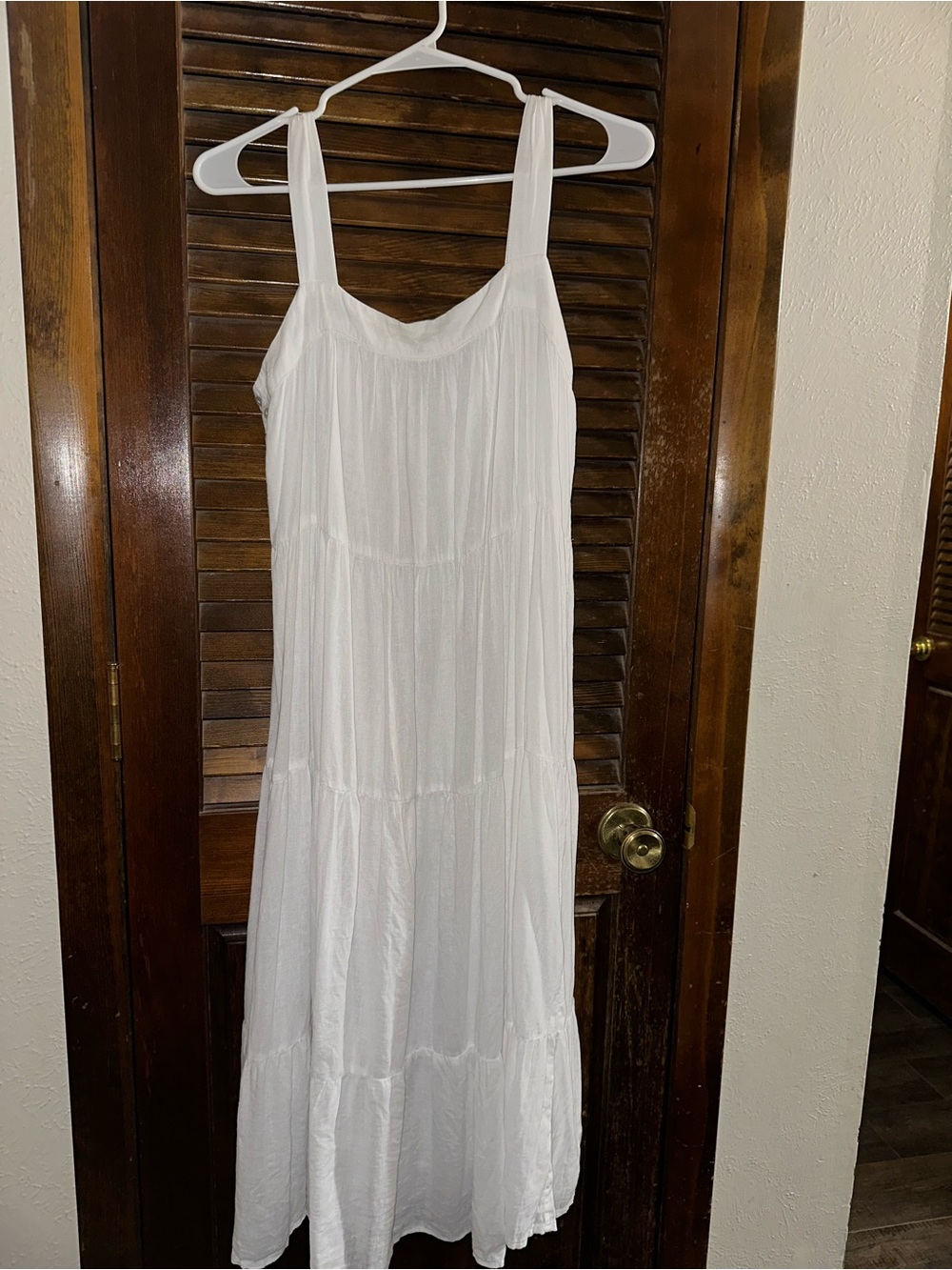 $188 Msrp Amaya Dress View 4